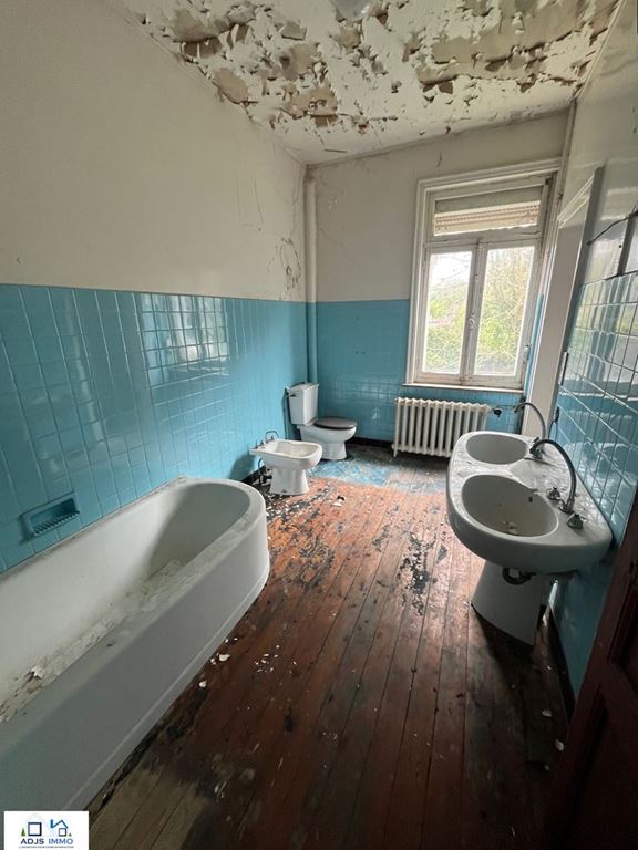 Maison de caractère FLESQUIERES (59267) ADJS IMMO