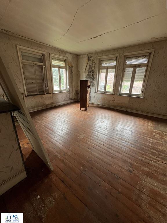 Maison de caractère FLESQUIERES (59267) ADJS IMMO