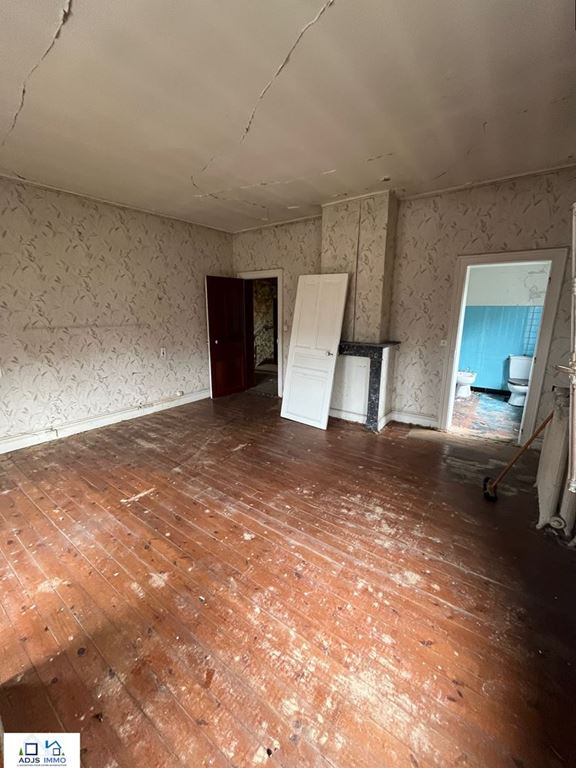Maison de caractère FLESQUIERES (59267) ADJS IMMO