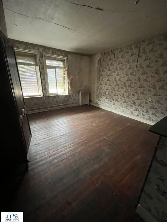 Maison de caractère FLESQUIERES (59267) ADJS IMMO