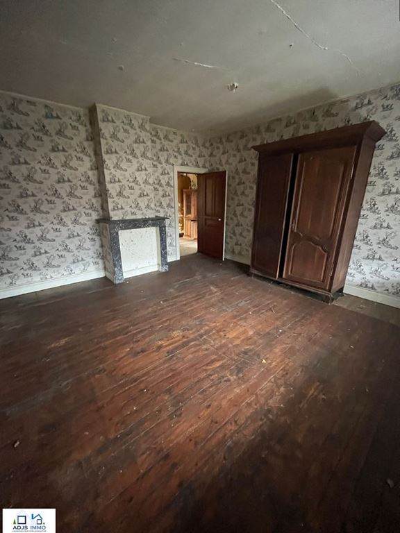 Maison de caractère FLESQUIERES (59267) ADJS IMMO