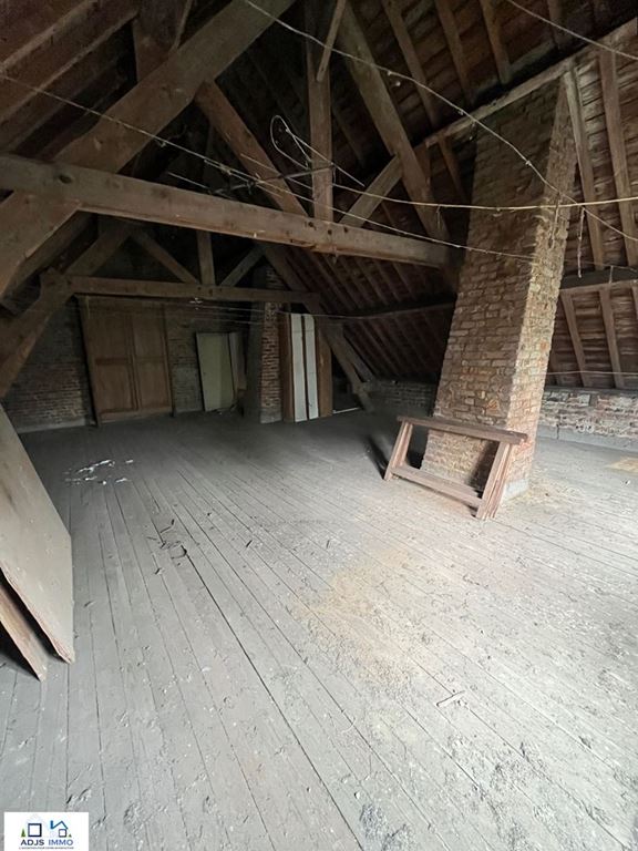 Maison de caractère FLESQUIERES (59267) ADJS IMMO