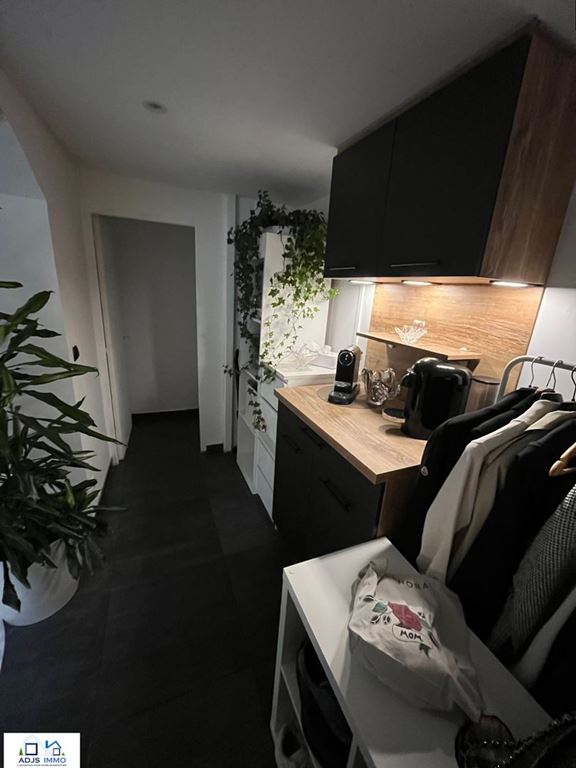 Maison indépendante ANNEUX (59400) ADJS IMMO