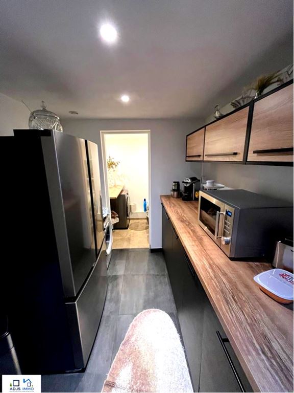 Maison indépendante ANNEUX (59400) ADJS IMMO