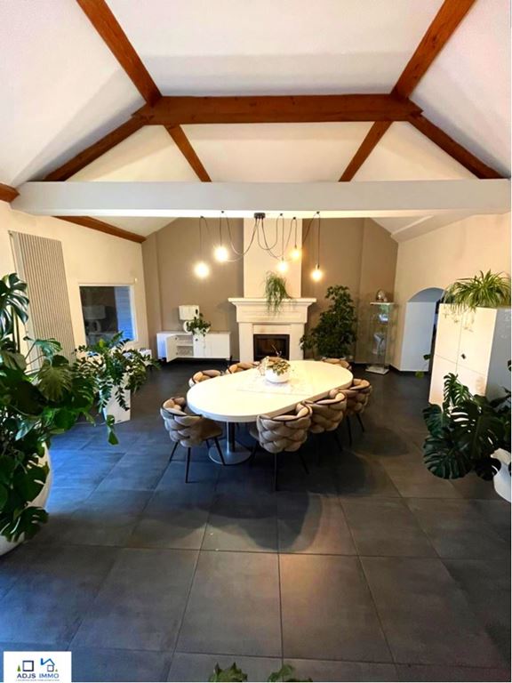 Maison indépendante ANNEUX (59400) ADJS IMMO