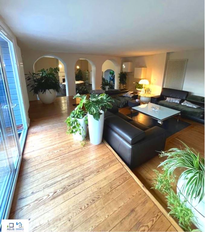 Maison indépendante ANNEUX (59400) ADJS IMMO