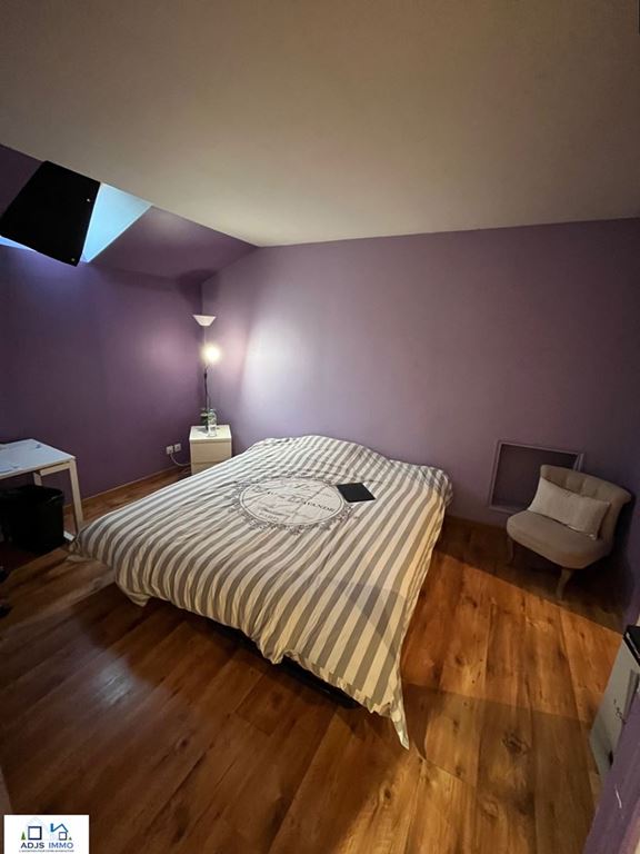 Maison indépendante ANNEUX (59400) ADJS IMMO