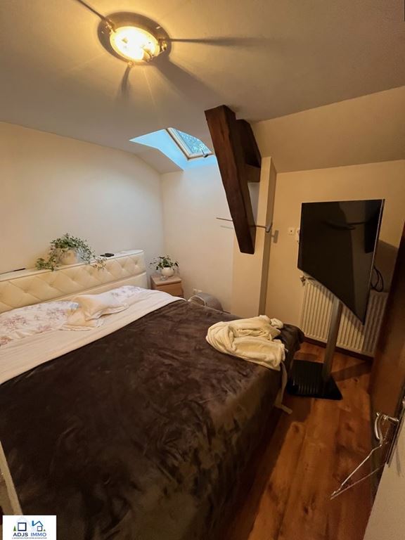 Maison indépendante ANNEUX (59400) ADJS IMMO