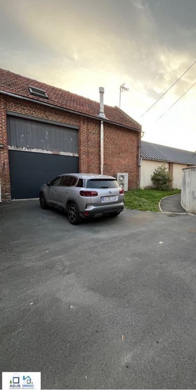 Maison indépendante ANNEUX (59400) ADJS IMMO
