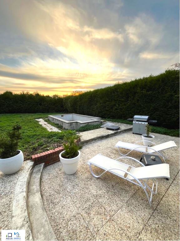 Maison indépendante ANNEUX (59400) ADJS IMMO