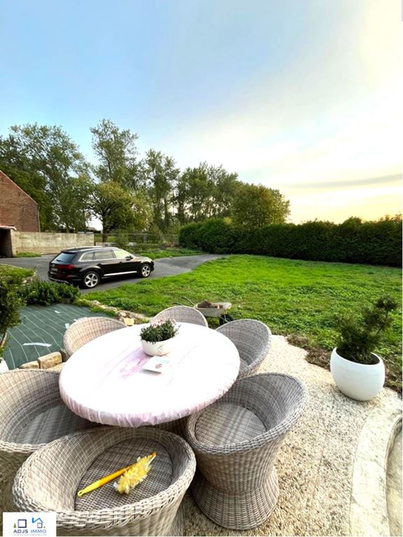 Maison indépendante ANNEUX (59400) ADJS IMMO