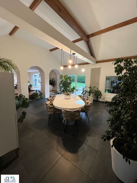 Maison indépendante ANNEUX (59400) ADJS IMMO