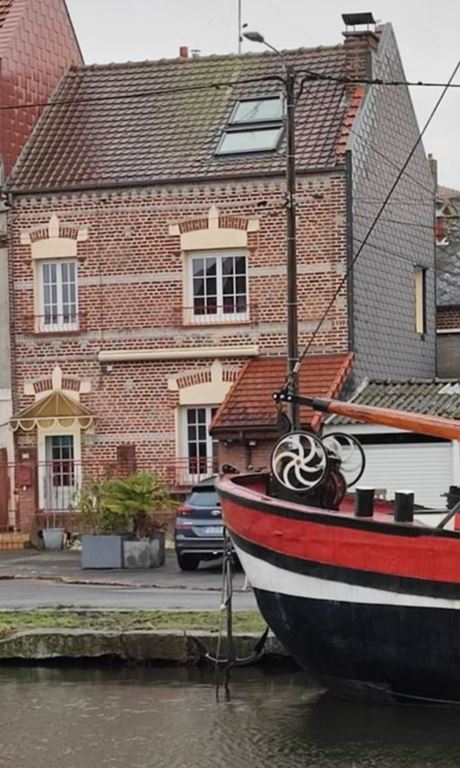 Maison CAMBRAI (59400) ADJS IMMO