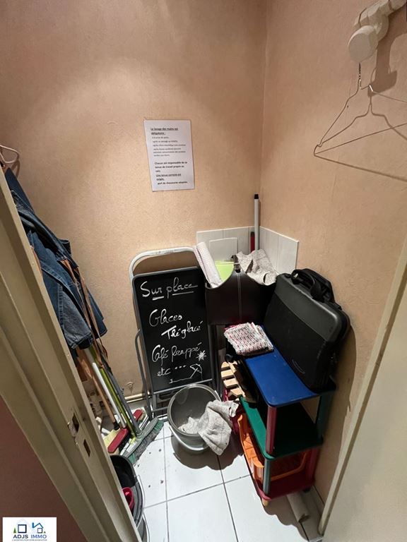 Local commercial CAMBRAI (59400) ADJS IMMO