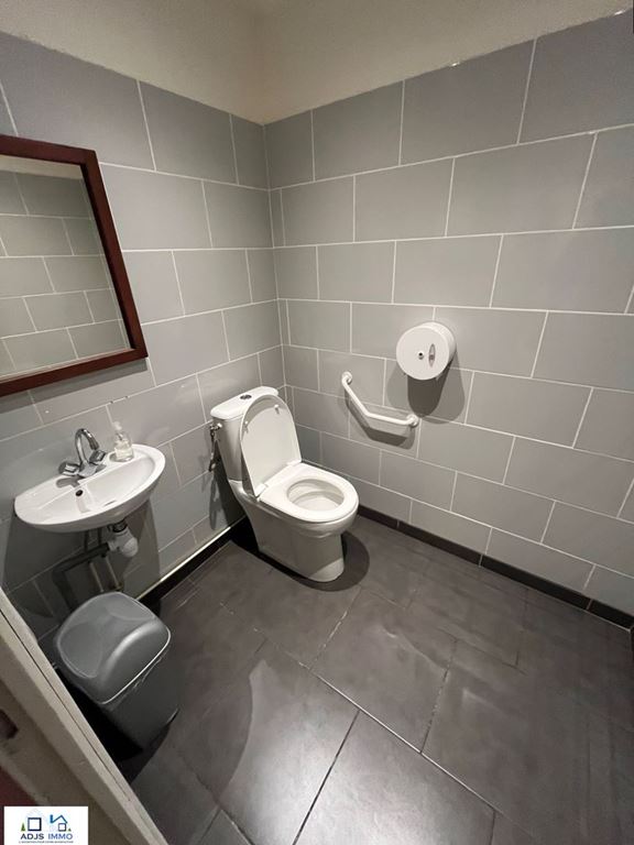 Local commercial CAMBRAI (59400) ADJS IMMO