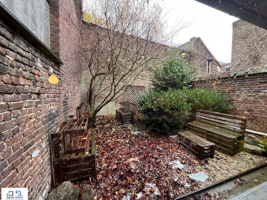 Local commercial CAMBRAI (59400) ADJS IMMO