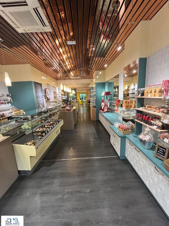Local commercial CAMBRAI (59400) ADJS IMMO