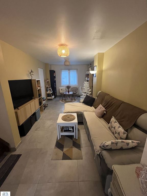 Maison RAILLENCOURT STE OLLE (59554) ADJS IMMO