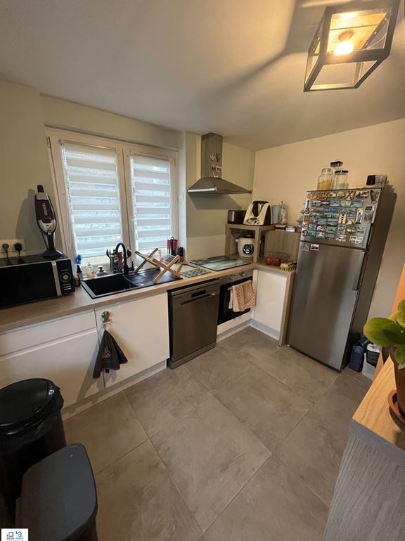 Maison RAILLENCOURT STE OLLE (59554) ADJS IMMO