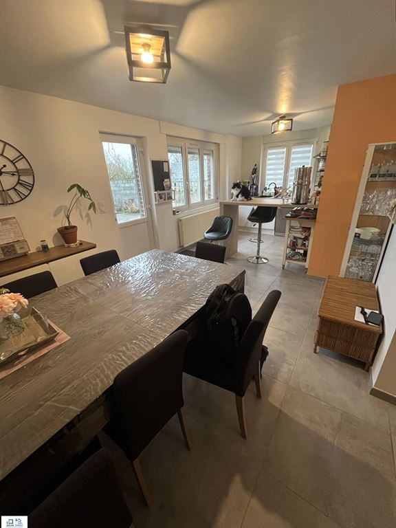 Maison RAILLENCOURT STE OLLE (59554) ADJS IMMO