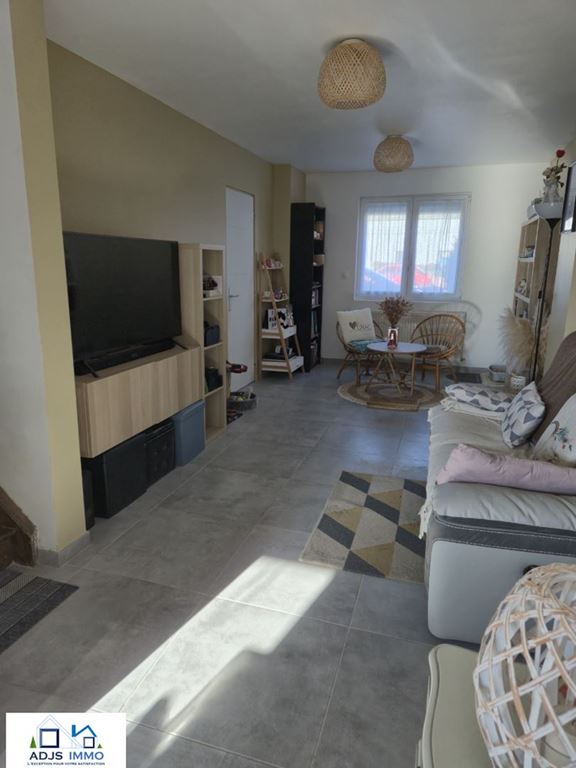 Maison RAILLENCOURT STE OLLE (59554) ADJS IMMO