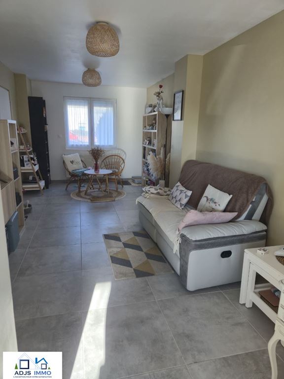 Maison RAILLENCOURT STE OLLE (59554) ADJS IMMO