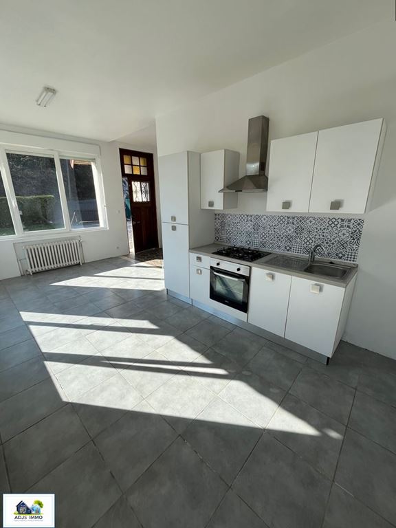 Maison de caractère CAMBRAI (59400) ADJS IMMO