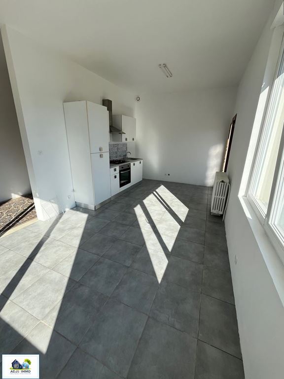 Maison de caractère CAMBRAI (59400) ADJS IMMO