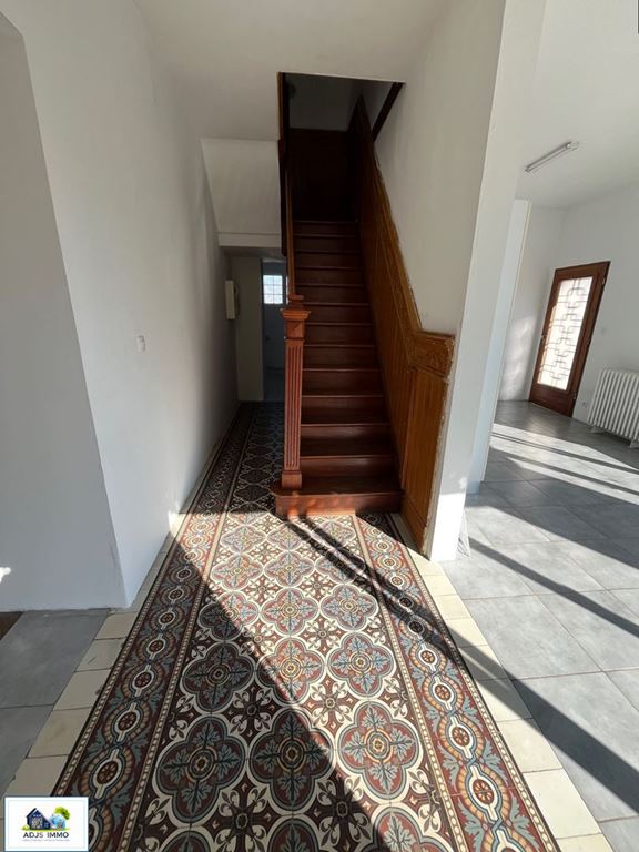 Maison de caractère CAMBRAI (59400) ADJS IMMO
