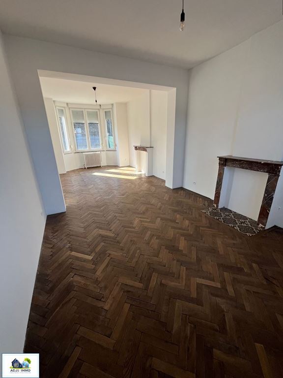 Maison de caractère CAMBRAI (59400) ADJS IMMO