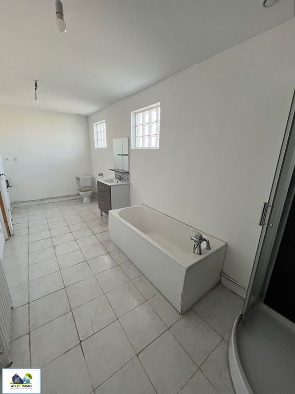 Maison de caractère CAMBRAI (59400) ADJS IMMO