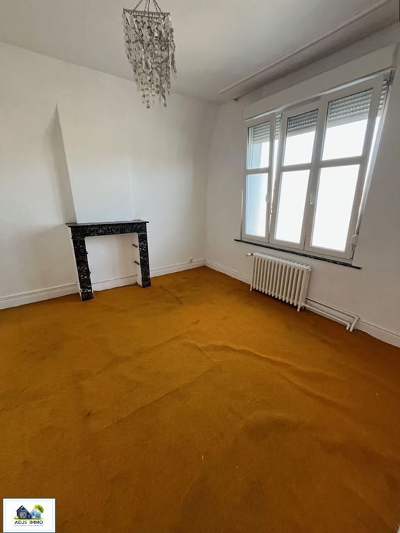 Maison de caractère CAMBRAI (59400) ADJS IMMO