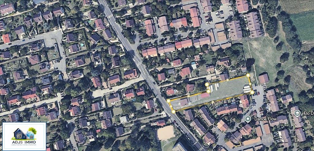 Terrain CONFLANS STE HONORINE (78700) ADJS IMMO