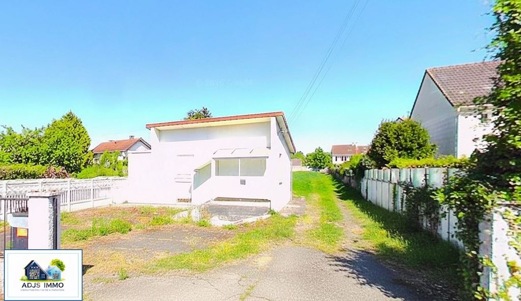 Terrain CONFLANS STE HONORINE (78700) ADJS IMMO