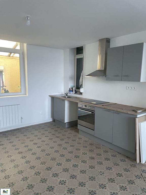 Appartement T3 THUN ST MARTIN (59141) ADJS IMMO