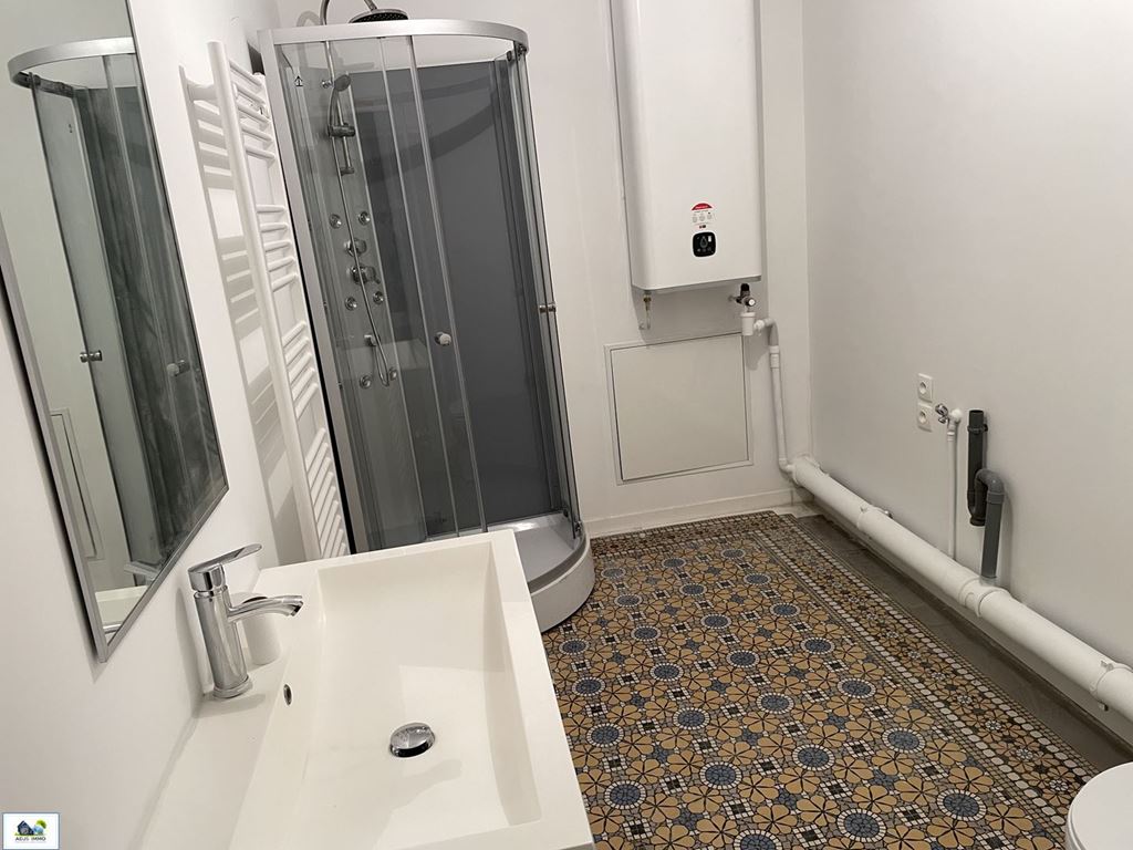 Appartement T3 THUN ST MARTIN (59141) ADJS IMMO