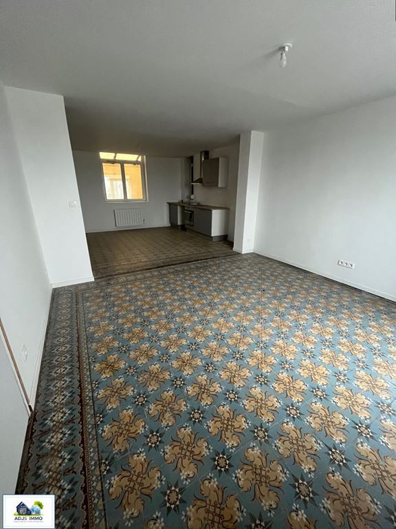 Appartement T3 THUN ST MARTIN (59141) ADJS IMMO