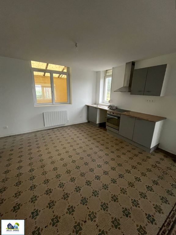 Appartement T3 THUN ST MARTIN (59141) ADJS IMMO