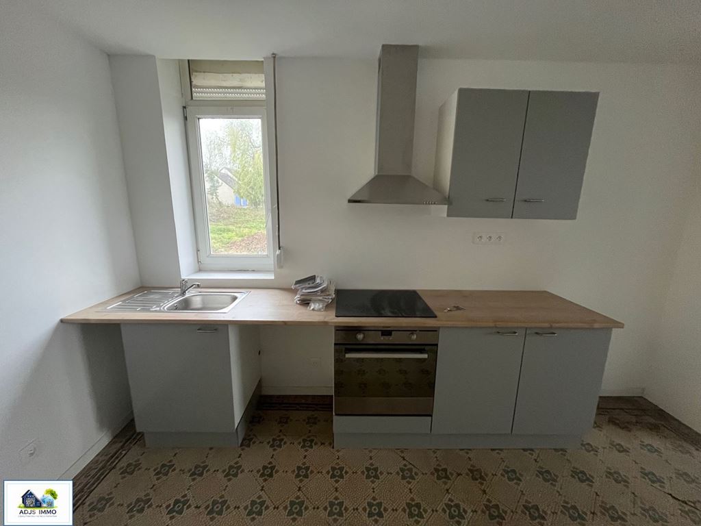 Appartement T3 THUN ST MARTIN (59141) ADJS IMMO