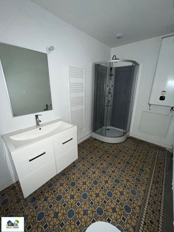 Appartement T3 THUN ST MARTIN (59141) ADJS IMMO