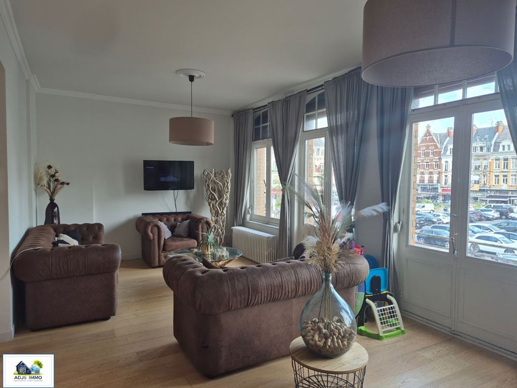 Appartement T3 CAMBRAI (59400) ADJS IMMO