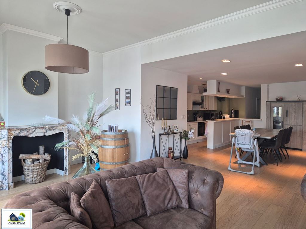 Appartement T3 CAMBRAI (59400) ADJS IMMO
