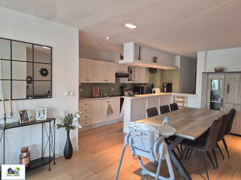 Appartement T3 CAMBRAI (59400) ADJS IMMO