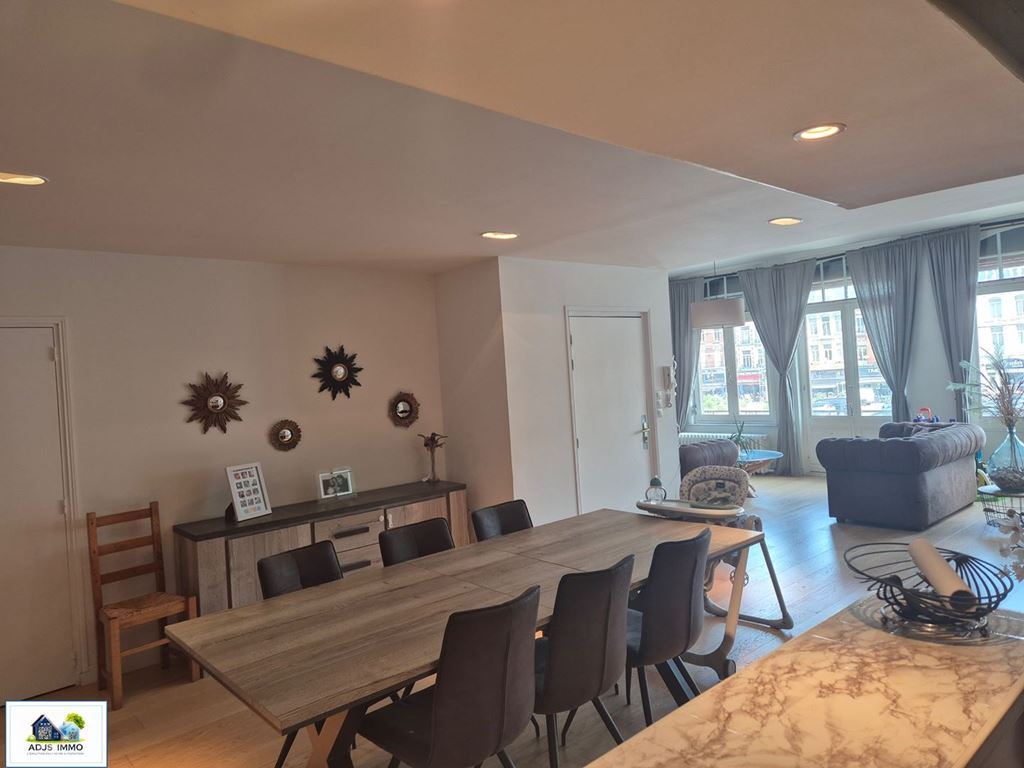 Appartement T3 CAMBRAI (59400) ADJS IMMO