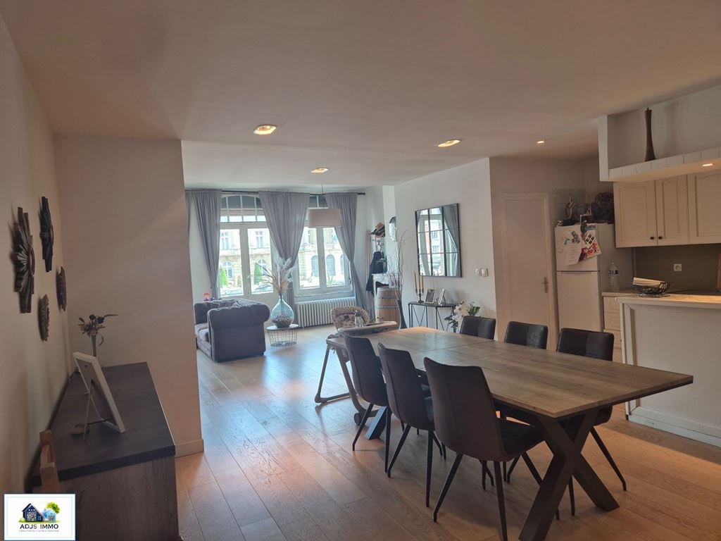 Appartement T3 CAMBRAI (59400) ADJS IMMO