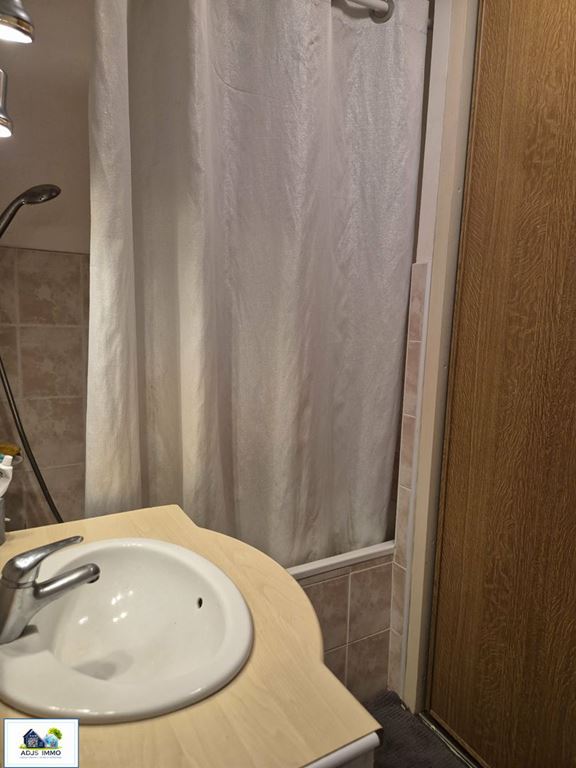 Appartement T3 CAMBRAI (59400) ADJS IMMO