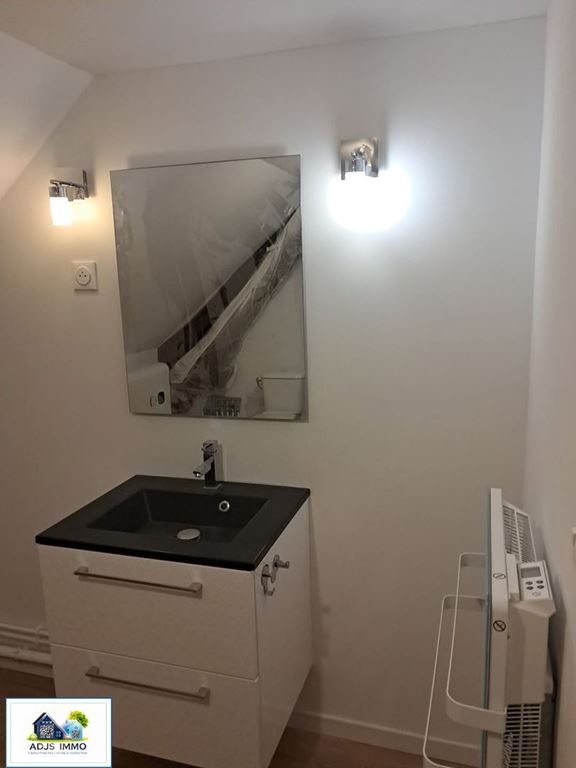 Appartement T3 THUN ST MARTIN (59141) ADJS IMMO