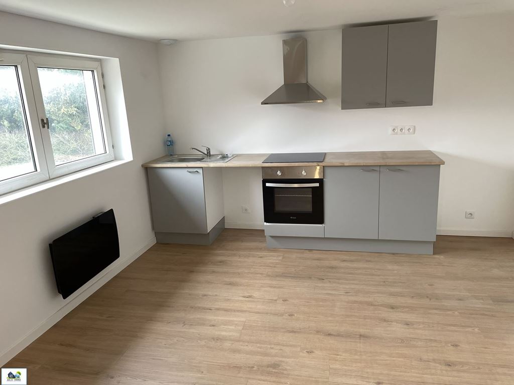 Appartement T3 THUN ST MARTIN (59141) ADJS IMMO