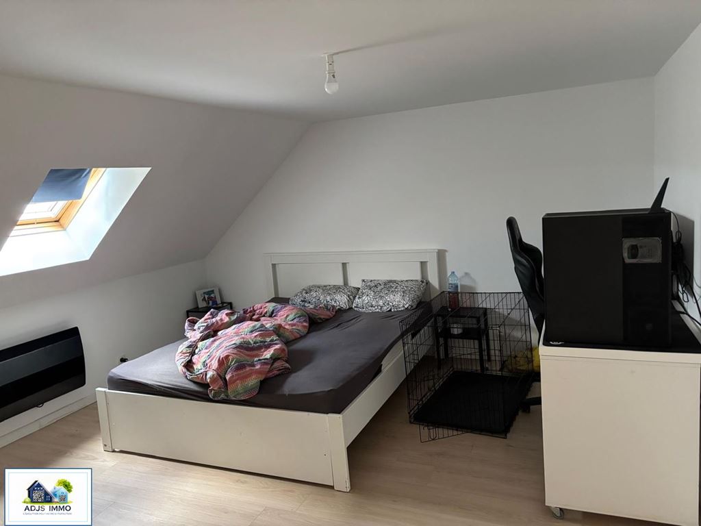Appartement T3 THUN ST MARTIN (59141) ADJS IMMO