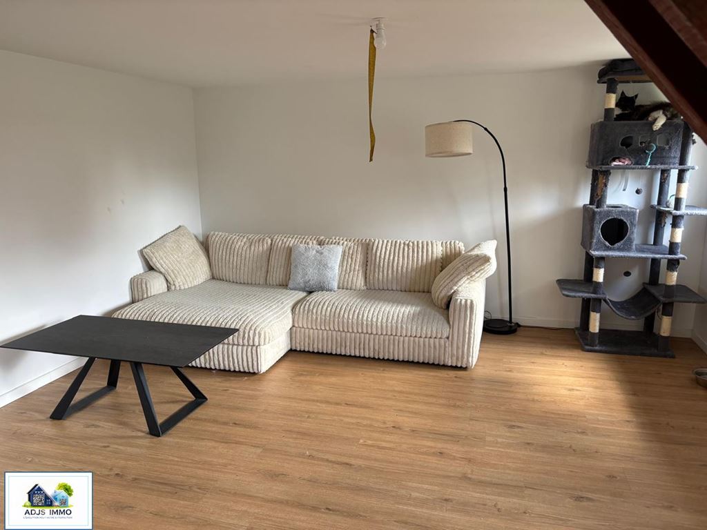 Appartement T3 THUN ST MARTIN (59141) ADJS IMMO